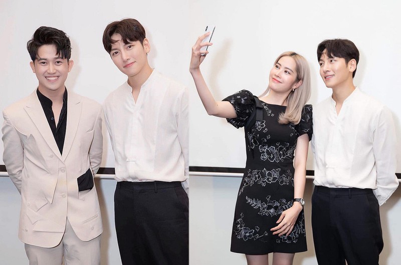 Nam Em hẹn hò bạn thân của bà xã "tình cũ" Trường Giang khiến fan xôn xao hình ảnh 2 nam em hen ho ban than cua ba xa "tinh cu" truong giang khien fan xon xao hinh anh 2