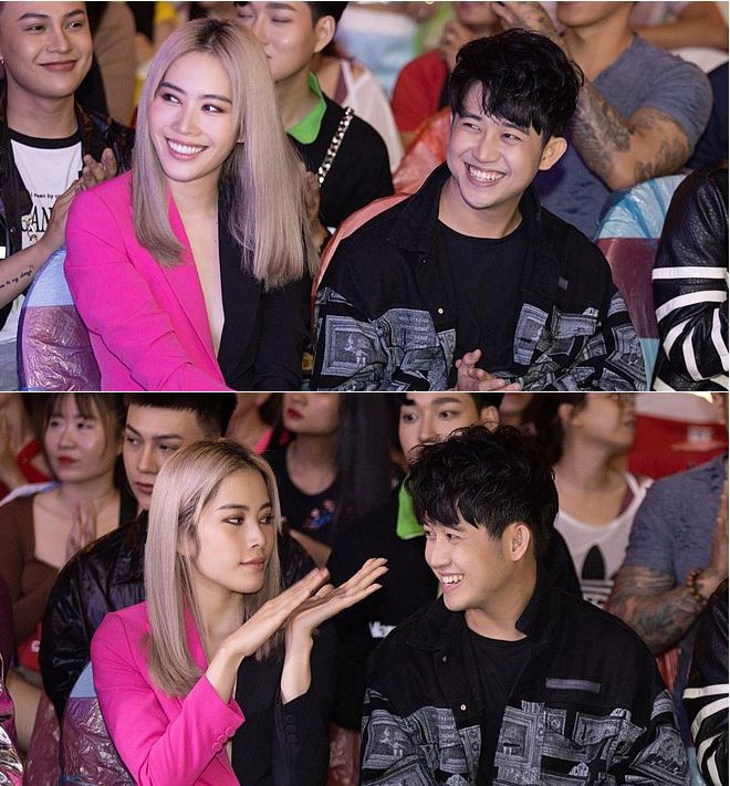 Nam Em hẹn hò bạn thân của bà xã "tình cũ" Trường Giang khiến fan xôn xao hình ảnh 1 nam em hen ho ban than cua ba xa "tinh cu" truong giang khien fan xon xao hinh anh 1
