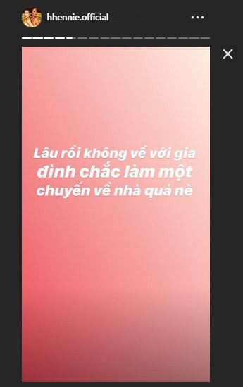 Rộ tin Hoa hậu H’Hen Niê mâu thuẫn với công ty quản lý hình ảnh 7 ro tin hoa hau h’hen nie mau thuan voi cong ty quan ly hinh anh 7