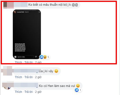 Rộ tin Hoa hậu H’Hen Niê mâu thuẫn với công ty quản lý hình ảnh 4 ro tin hoa hau h’hen nie mau thuan voi cong ty quan ly hinh anh 4