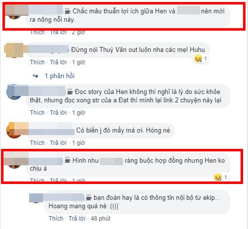 Rộ tin Hoa hậu H’Hen Niê mâu thuẫn với công ty quản lý hình ảnh 5 ro tin hoa hau h’hen nie mau thuan voi cong ty quan ly hinh anh 5