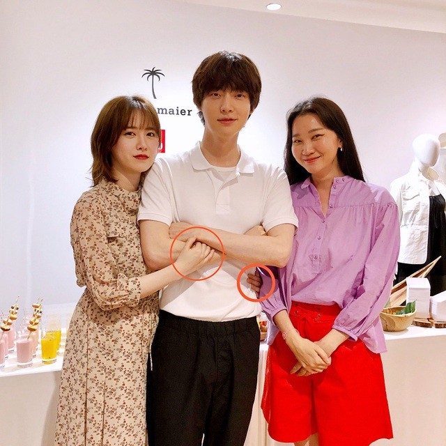 Chồng Goo Hye Sun sống lặng lẽ, bị cô lập sau scandal ly hôn “ồn ào” - 4 Chồng Goo Hye Sun sống lặng lẽ, bị cô lập sau scandal ly hôn “ồn ào” - 4