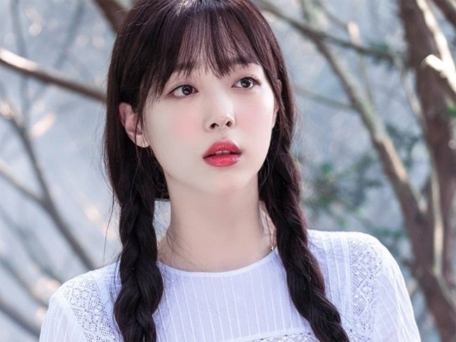 Sulli chấm dứt cuộc đời ở tuổi 25.