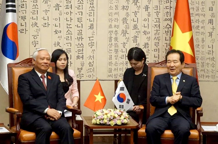 Người phụ nữ Việt được vinh danh 'Công dân danh dự của Seoul 2019'