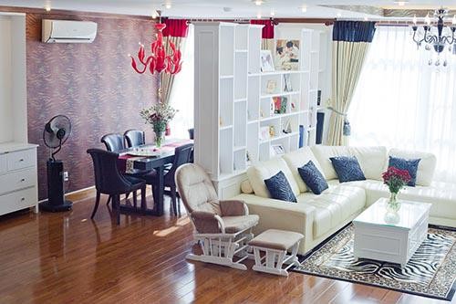 Người đẹp khiến Trường Giang mê mẩn: Chồng cưng như trứng mỏng, ở biệt thự thênh thang hình ảnh 12 nguoi dep khien truong giang me man: chong cung nhu trung mong, o biet thu thenh thang hinh anh 12