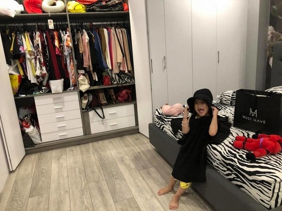 Người đẹp khiến Trường Giang mê mẩn: Chồng cưng như trứng mỏng, ở biệt thự thênh thang hình ảnh 15 nguoi dep khien truong giang me man: chong cung nhu trung mong, o biet thu thenh thang hinh anh 15