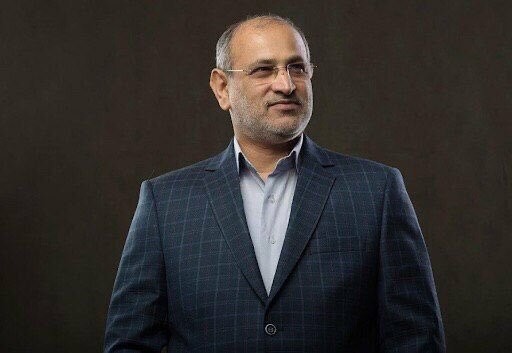 Nghị sĩ Mohammad Ali Ramazani Dastak. Ảnh: Twitter.