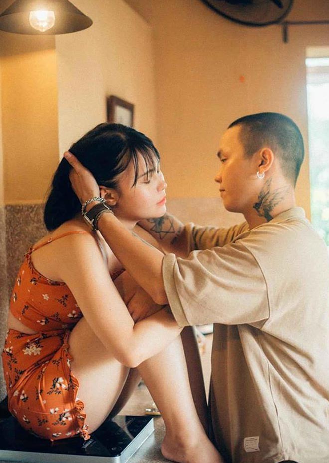 Bị chồng sắp cưới phản bội, cô dâu xinh đẹp cưới luôn phù rể kém 5 tuổi hình ảnh 2 bi chong sap cuoi phan boi, co dau xinh dep cuoi luon phu re kem 5 tuoi hinh anh 2