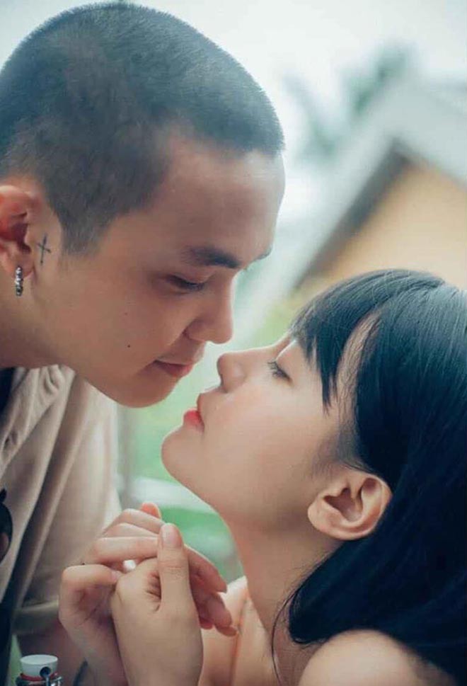 Bị chồng sắp cưới phản bội, cô dâu xinh đẹp cưới luôn phù rể kém 5 tuổi hình ảnh 4 bi chong sap cuoi phan boi, co dau xinh dep cuoi luon phu re kem 5 tuoi hinh anh 4