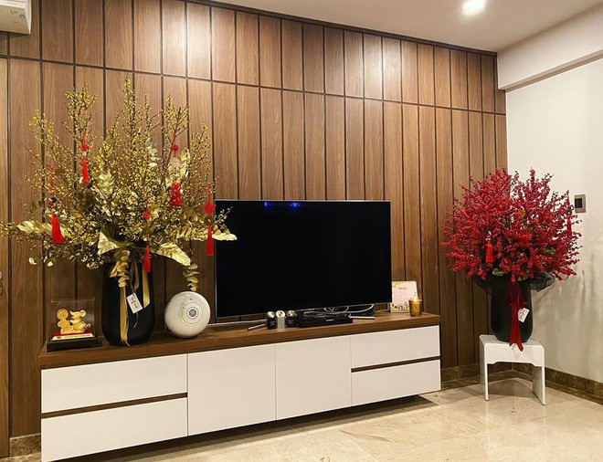 Cường Đô La gây "choáng" chỉ sau 1 bức ảnh khoe biệt thự mới cực "khủng" hình ảnh 4 cuong do la gay "choang" chi sau 1 buc anh khoe biet thu moi cuc "khung" hinh anh 4