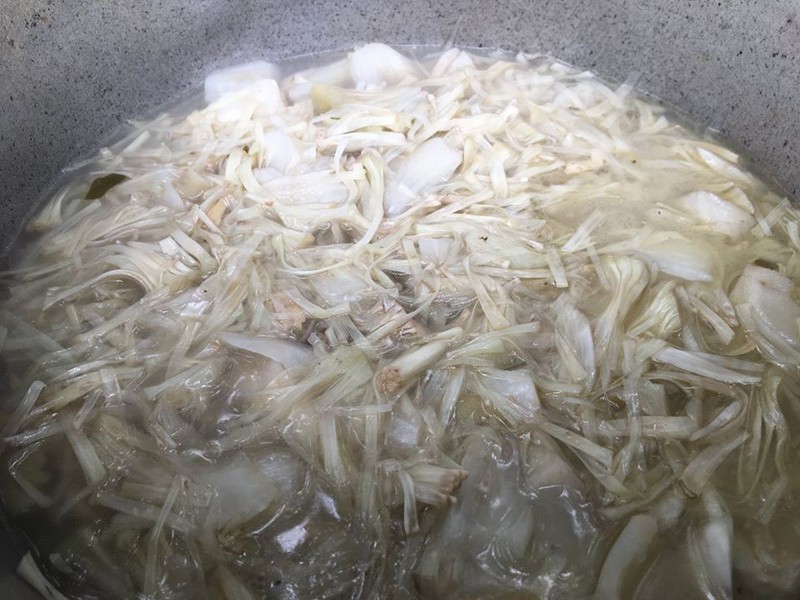 Nhật ký ở rừng của chàng trai Sài Gòn 'gây sốt'