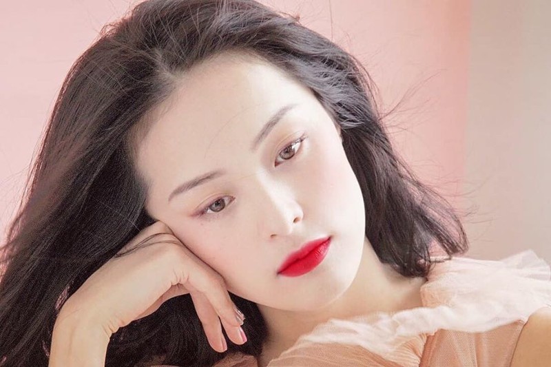 Hạ Vi: Người cũ đã có vợ, xin đừng gán ghép với tên tôi