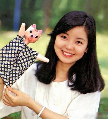 Đặng Lệ Quân: Đời gập ghềnh và cái chết bí ẩn của danh ca Đặng Lệ Quân