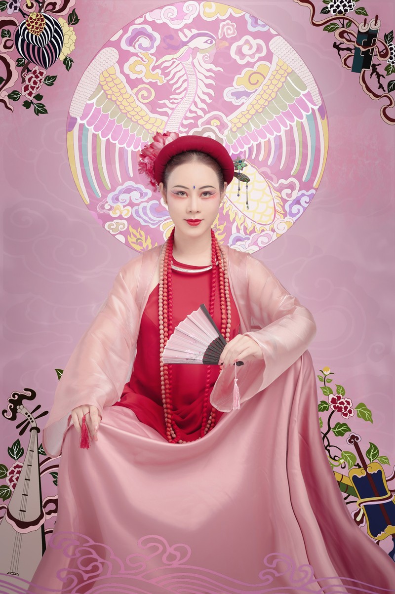 Vợ ca sĩ Việt Hoàn: 'Tôi từng vỡ mộng về chồng' Vợ kém 18 tuổi của ca sĩ Việt Hoàn từng vỡ mộng đòi ly dị chồng