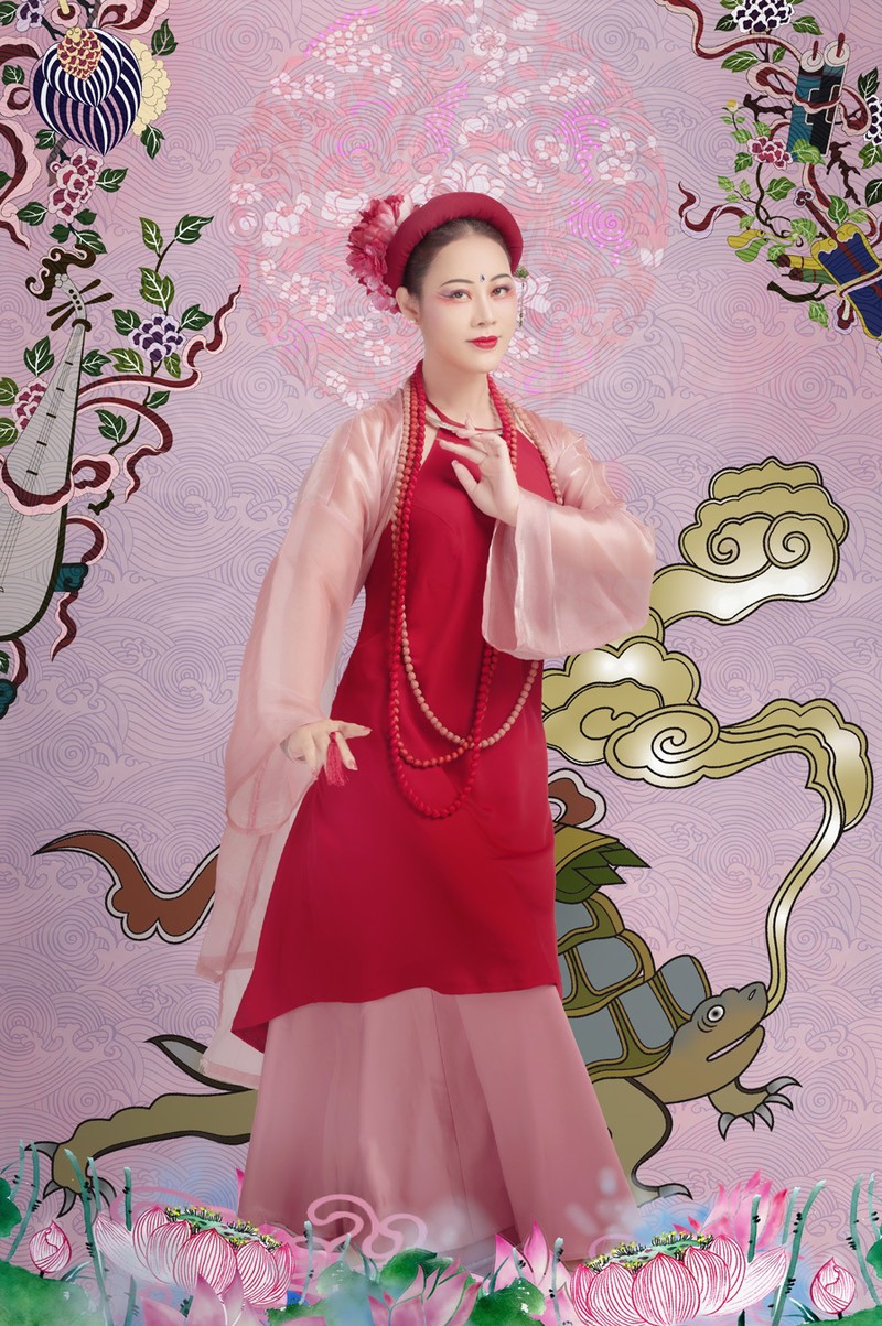 Vợ ca sĩ Việt Hoàn: 'Tôi từng vỡ mộng về chồng' Vợ kém 18 tuổi của ca sĩ Việt Hoàn từng vỡ mộng đòi ly dị chồng