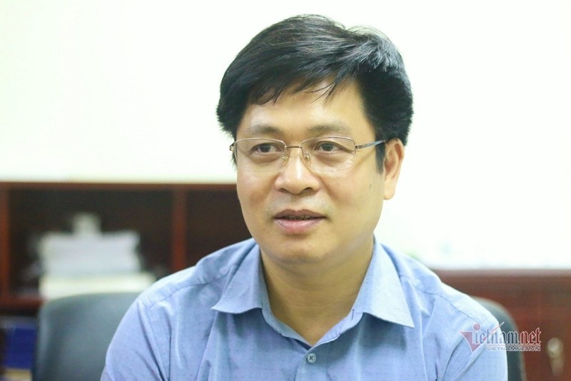 Trường học có thể khai giảng trực tuyến vì Covid-19