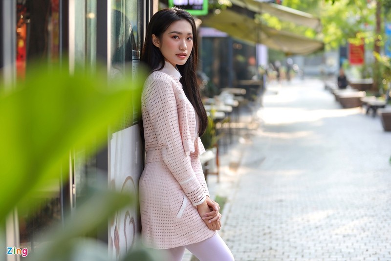 Doãn Hải My Đoàn Văn Hậu ảnh 5 Doan Hai My Doan Van Hau anh 5