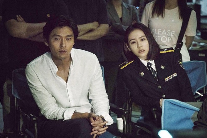 Son Ye Jin - Hyun Bin: Từ bạn diễn ăn ý của 'Hạ cánh nơi anh' đến tình nhân Son Ye Jin - Hyun Bin: Từ bạn diễn ăn ý 'Hạ cánh nơi anh' đến tình nhân