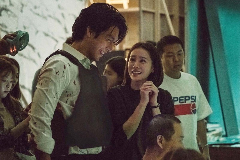 Son Ye Jin - Hyun Bin: Từ bạn diễn ăn ý của 'Hạ cánh nơi anh' đến tình nhân Son Ye Jin - Hyun Bin: Từ bạn diễn ăn ý 'Hạ cánh nơi anh' đến tình nhân