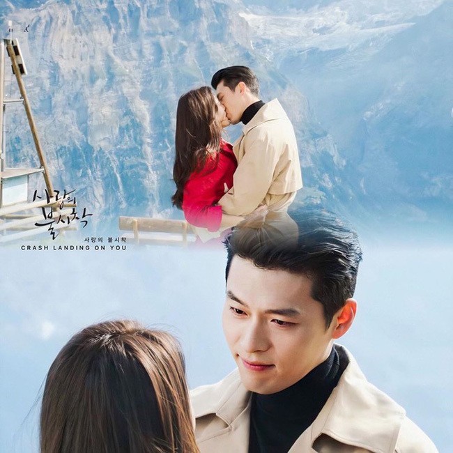 Son Ye Jin - Hyun Bin: Từ bạn diễn ăn ý của 'Hạ cánh nơi anh' đến tình nhân Son Ye Jin - Hyun Bin: Từ bạn diễn ăn ý 'Hạ cánh nơi anh' đến tình nhân