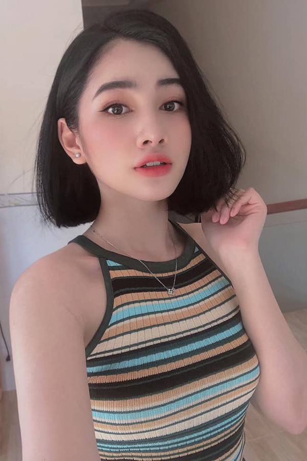 Người đẹp Cẩm Đan là ai? Người đẹp Cẩm Đan là ai?