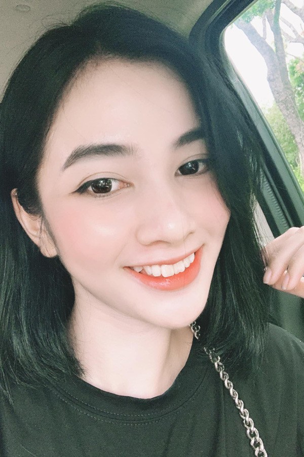 Người đẹp Cẩm Đan là ai? Người đẹp Cẩm Đan là ai?