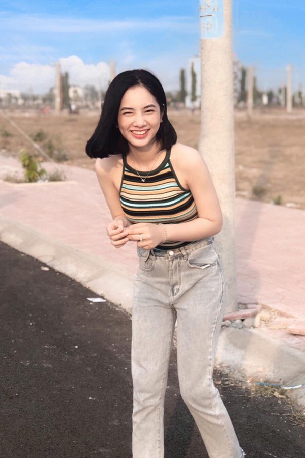 Người đẹp Cẩm Đan là ai? Người đẹp Cẩm Đan là ai?