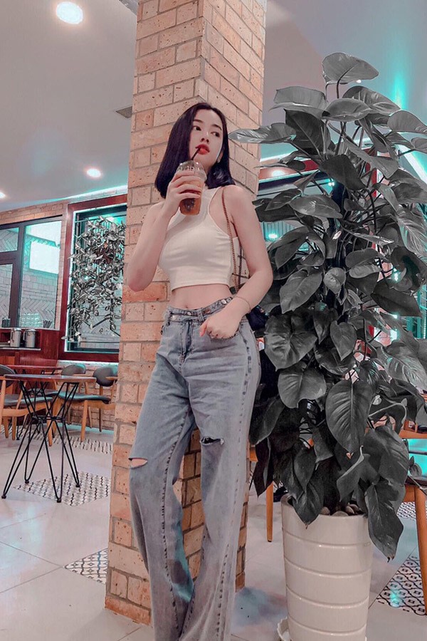 Người đẹp Cẩm Đan là ai? Người đẹp Cẩm Đan là ai?