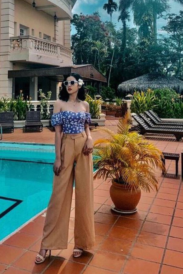 Người đẹp Cẩm Đan là ai? Người đẹp Cẩm Đan là ai?