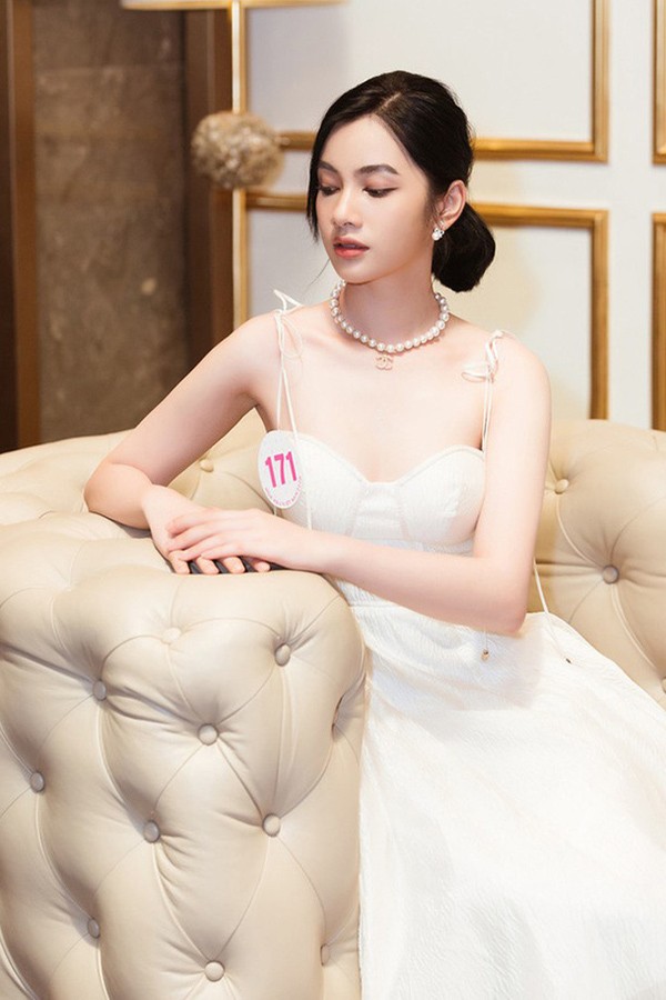 Người đẹp Cẩm Đan là ai? Người đẹp Cẩm Đan là ai?