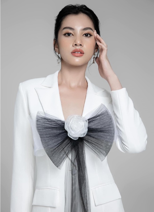 Người đẹp Cẩm Đan là ai? Người đẹp Cẩm Đan là ai?