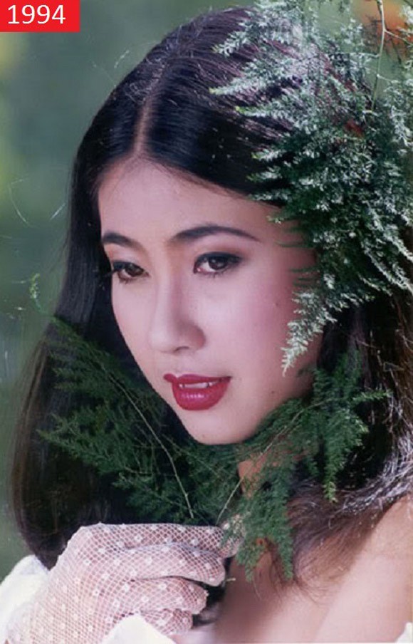 Cuộc đời truân chuyên của ba hoa hậu Việt sinh năm 1976 - Ảnh 1. Cuộc đời truân chuyên của ba hoa hậu Việt sinh năm 1976 - Ảnh 1.