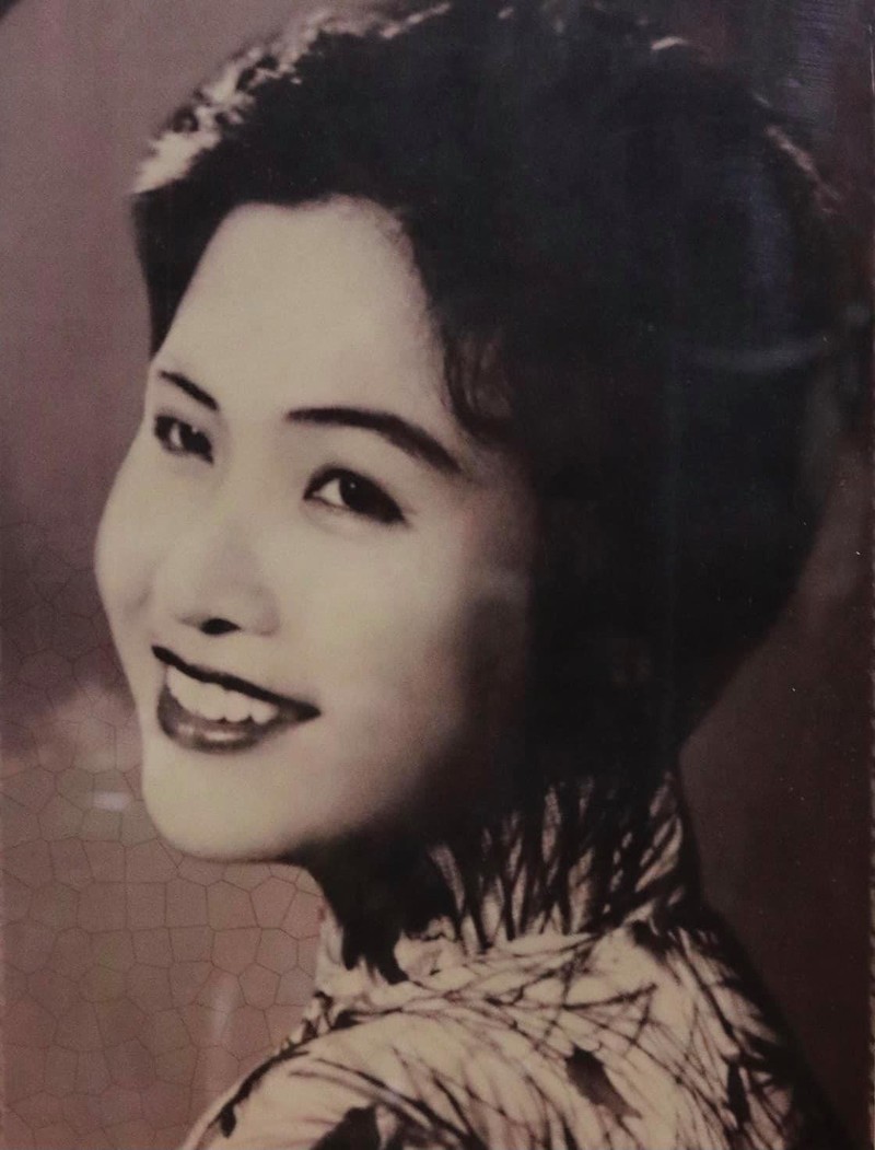 NSƯT Lê Hằng - nàng thơ tình khúc Đoàn Chuẩn qua đời vì ung thư