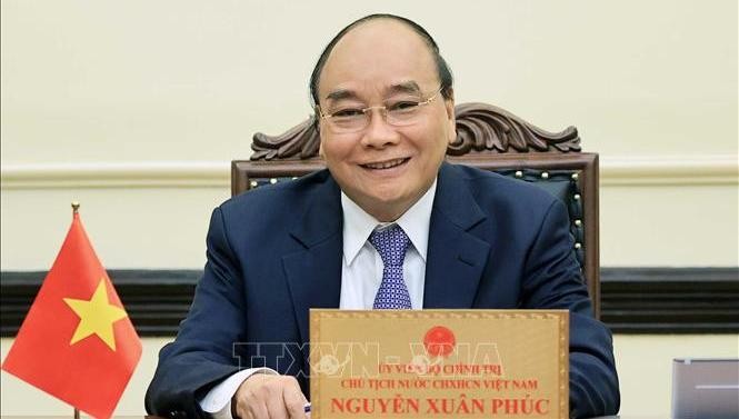 Chủ tịch nước gửi Thư bày tỏ tình yêu thương với thiếu niên, nhi đồng cả nước