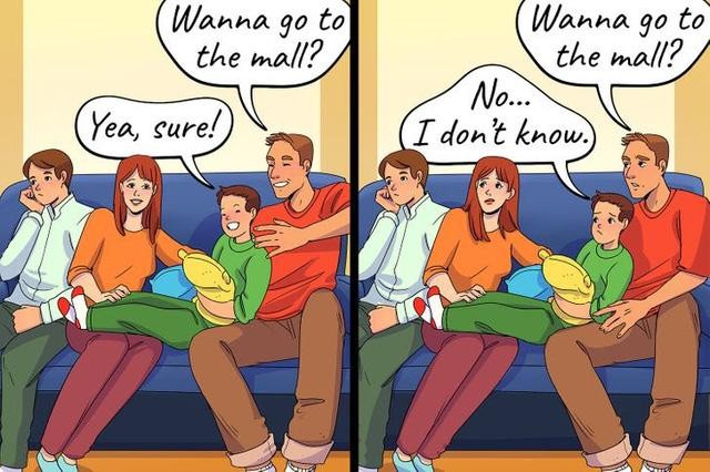 Cách nhận biết và giúp con thoát 'nạn' bắt nạt học đường ảnh 5