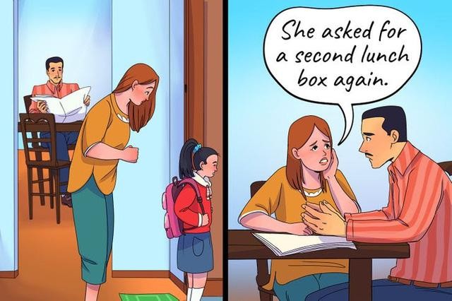 Cách nhận biết và giúp con thoát 'nạn' bắt nạt học đường ảnh 7