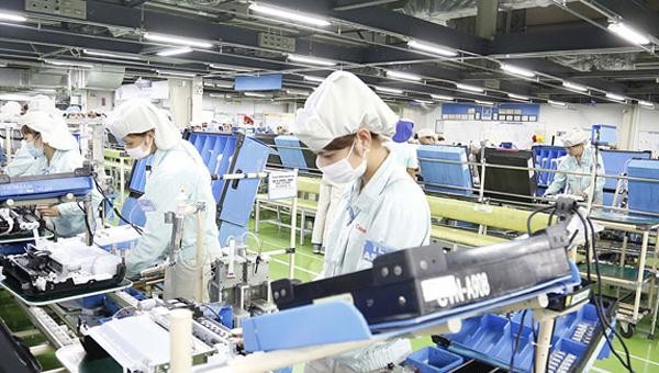 Hà Nội sắp đối thoại 'gỡ khó' cho doanh nghiệp vốn nước ngoài ảnh hưởng COVID-19