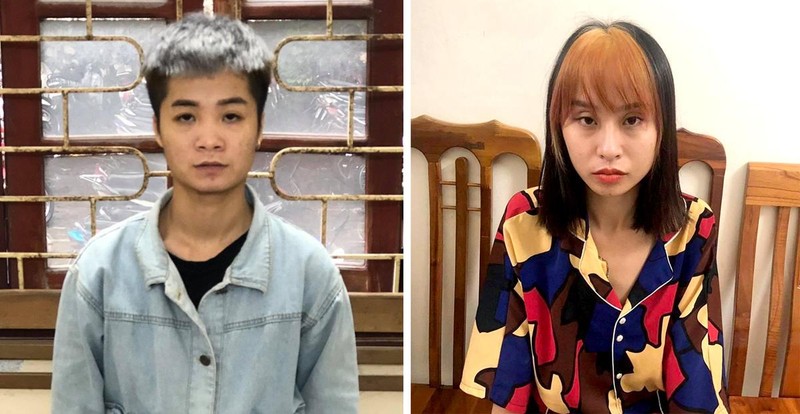 9x chuyên 'dắt mối' bán dâm học sinh, sinh viên giá 2-3 triệu đồng ảnh 1
