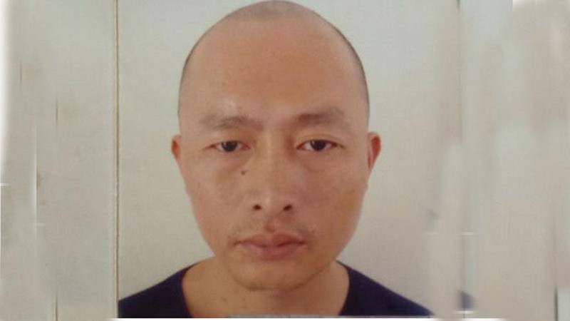 Truy bắt nghi phạm giết bố mẹ đẻ và em gái ở Bắc Giang ảnh 1