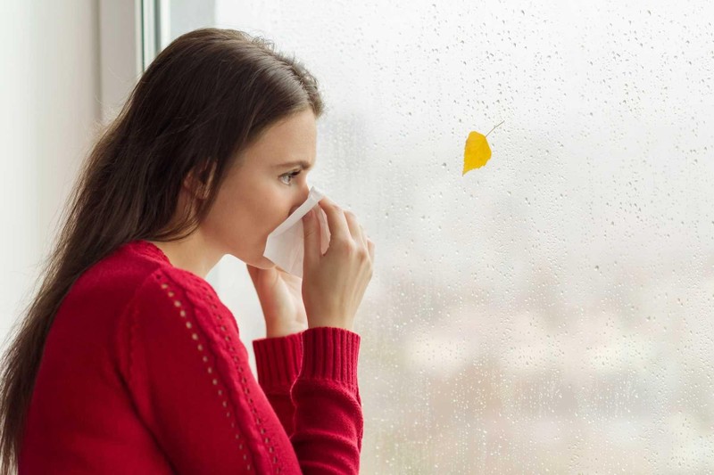 6 bệnh thường gặp sau mưa lũ và biện pháp điều trị ảnh 1