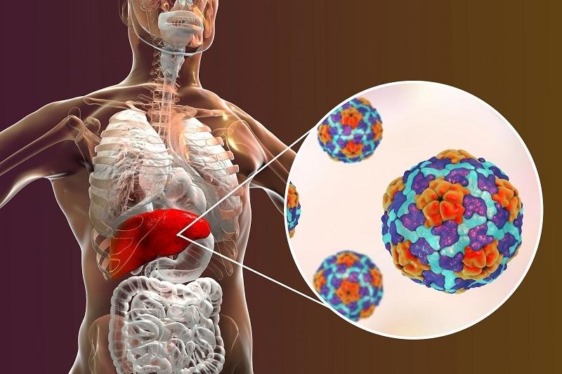 6 bệnh thường gặp sau mưa lũ và biện pháp điều trị ảnh 4