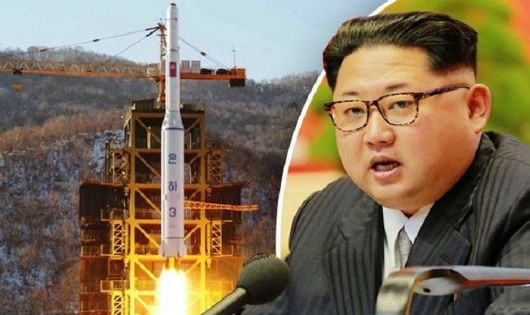 Triều Tiên dừng các hoạt động tháo dỡ bãi thử tên lửa- Ảnh minh họa.