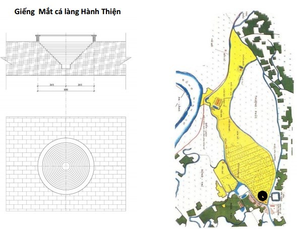 Những giai thoại cổ về hành trạng thuật phong thủy của Thánh Tả Ao ảnh 1