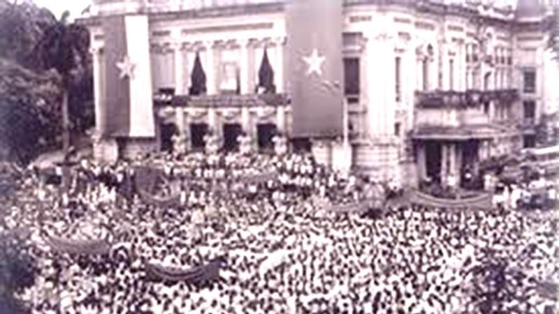 Ảnh tư liệu.