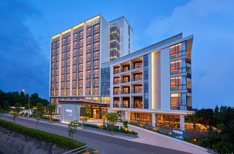 Công bố kết quả giải thưởng Best Hotels - Resorts Awards 2021 ảnh 1