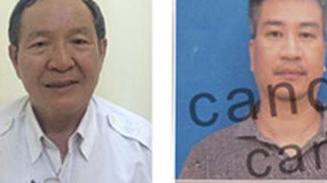Bị cáo Giang Văn Hiển sắp bị xét xử về tội “Rửa tiền” trong đại án tham nhũng Giang Kim Đạt.