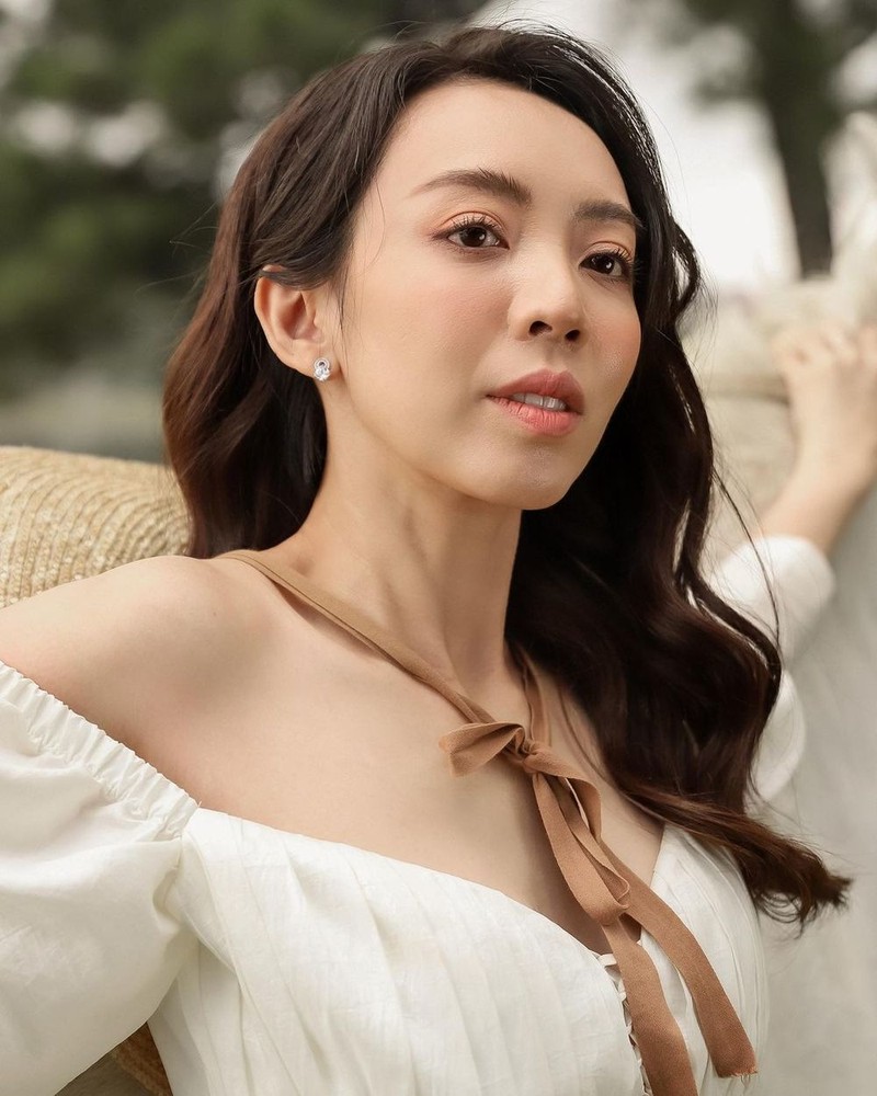 Thu Trang tâm sự "thua đậm" đầu năm. (Ảnh: IG) Thu Trang tâm sự "thua đậm" đầu năm. (Ảnh: IG)