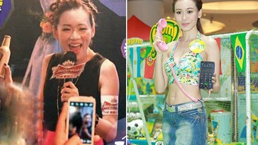 lại phải tiếp thị rượu bia để trang trải cuộc sống. lại phải tiếp thị rượu bia để trang trải cuộc sống.