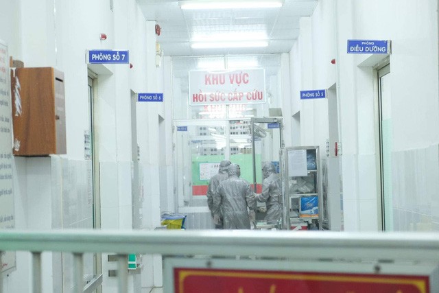 Miễn chi phí khám chữa các ca bệnh do Covid – 19