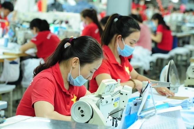 Số tiền thuế, tiền chậm nộp được hỗ trợ sẽ hỗ trợ các DN, người dân vượt qua khó khăn
